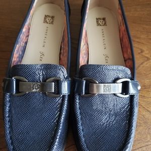 Anne Klein women's casual shoes